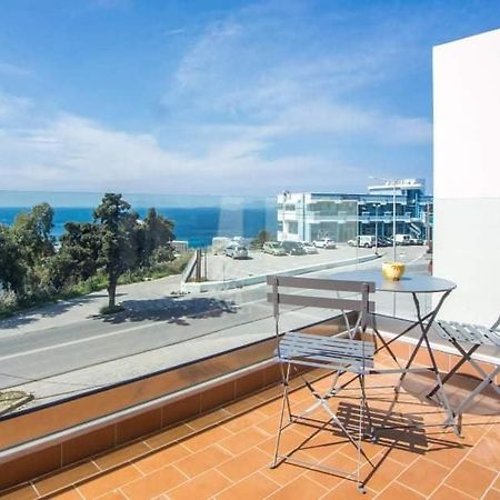 Eden Almond Tree - Luxurious Apartment With Sea View Rhodes City 外观 照片