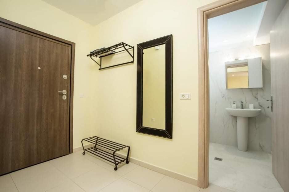 Eden Almond Tree - Luxurious Apartment With Sea View Rhodes City 外观 照片