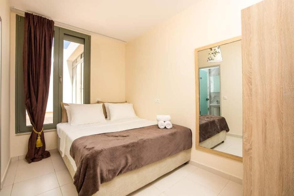 Eden Almond Tree - Luxurious Apartment With Sea View Rhodes City 外观 照片