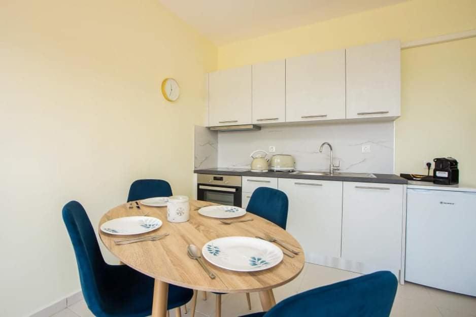 Eden Almond Tree - Luxurious Apartment With Sea View Rhodes City 外观 照片
