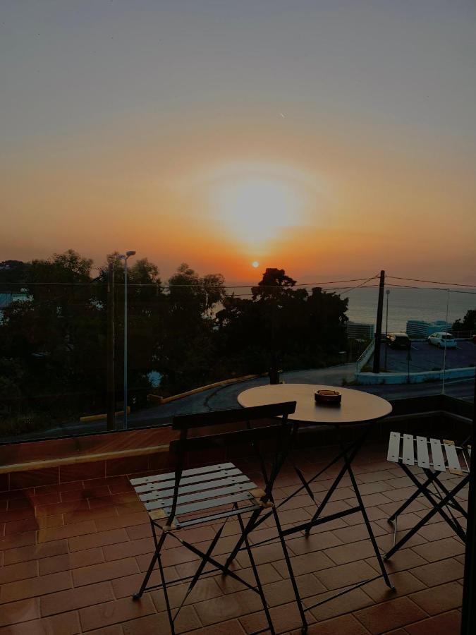 Eden Almond Tree - Luxurious Apartment With Sea View Rhodes City 外观 照片