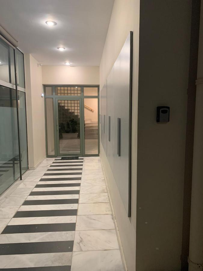 Eden Almond Tree - Luxurious Apartment With Sea View Rhodes City 外观 照片